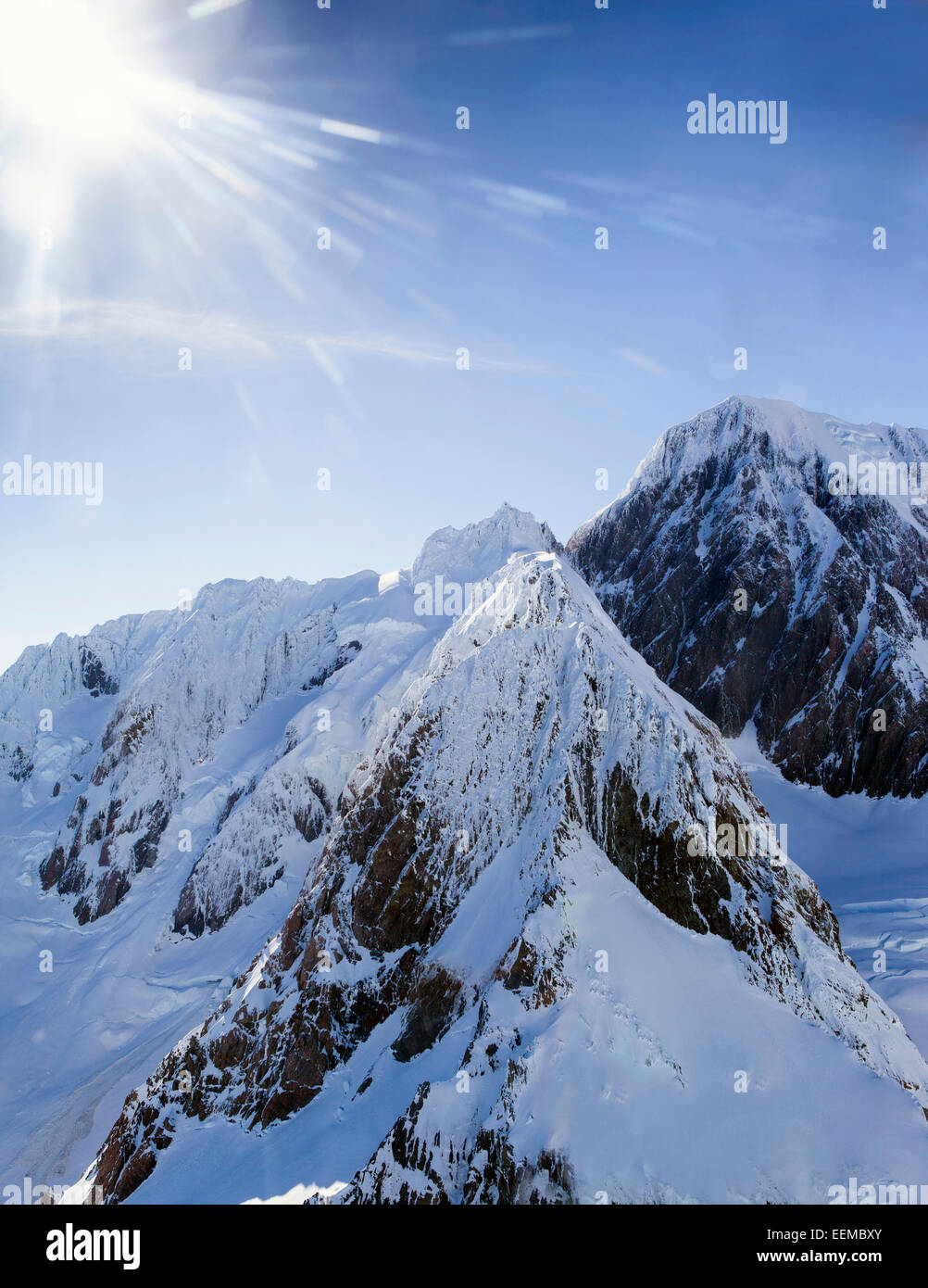 Bisagra computadora rodear Montaña de nieve fotografías e imágenes de alta resolución - Alamy