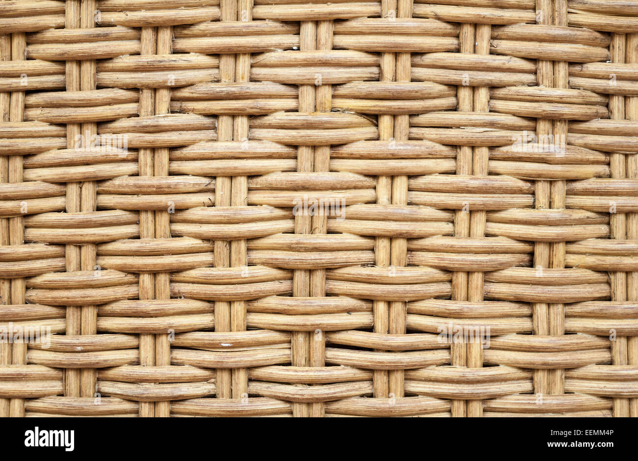 Muebles de mimbre vieja pared. Closeup fondo textura fotográfica Fotografía  de stock - Alamy