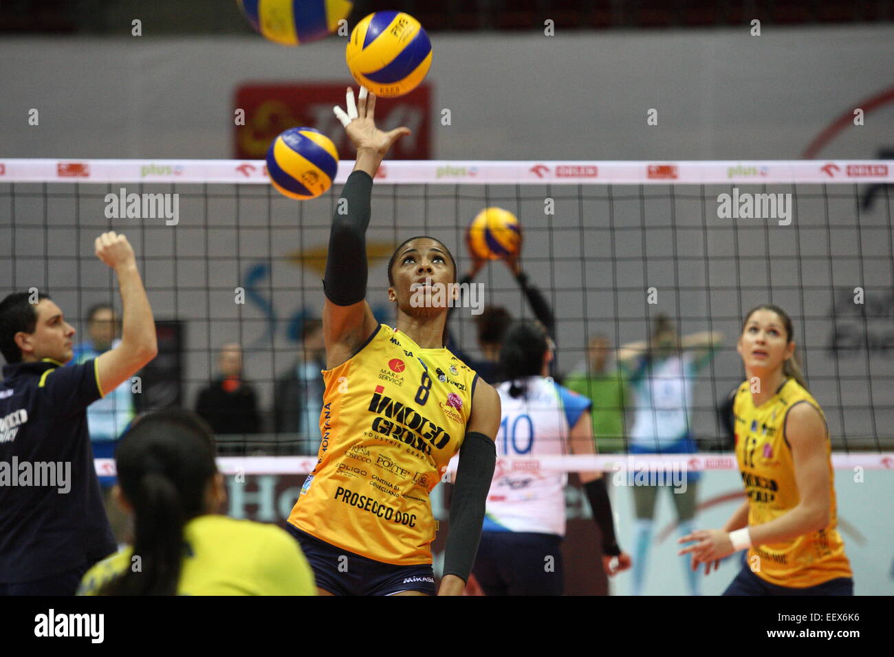 Resultado de imagen para calentamientos en el voley