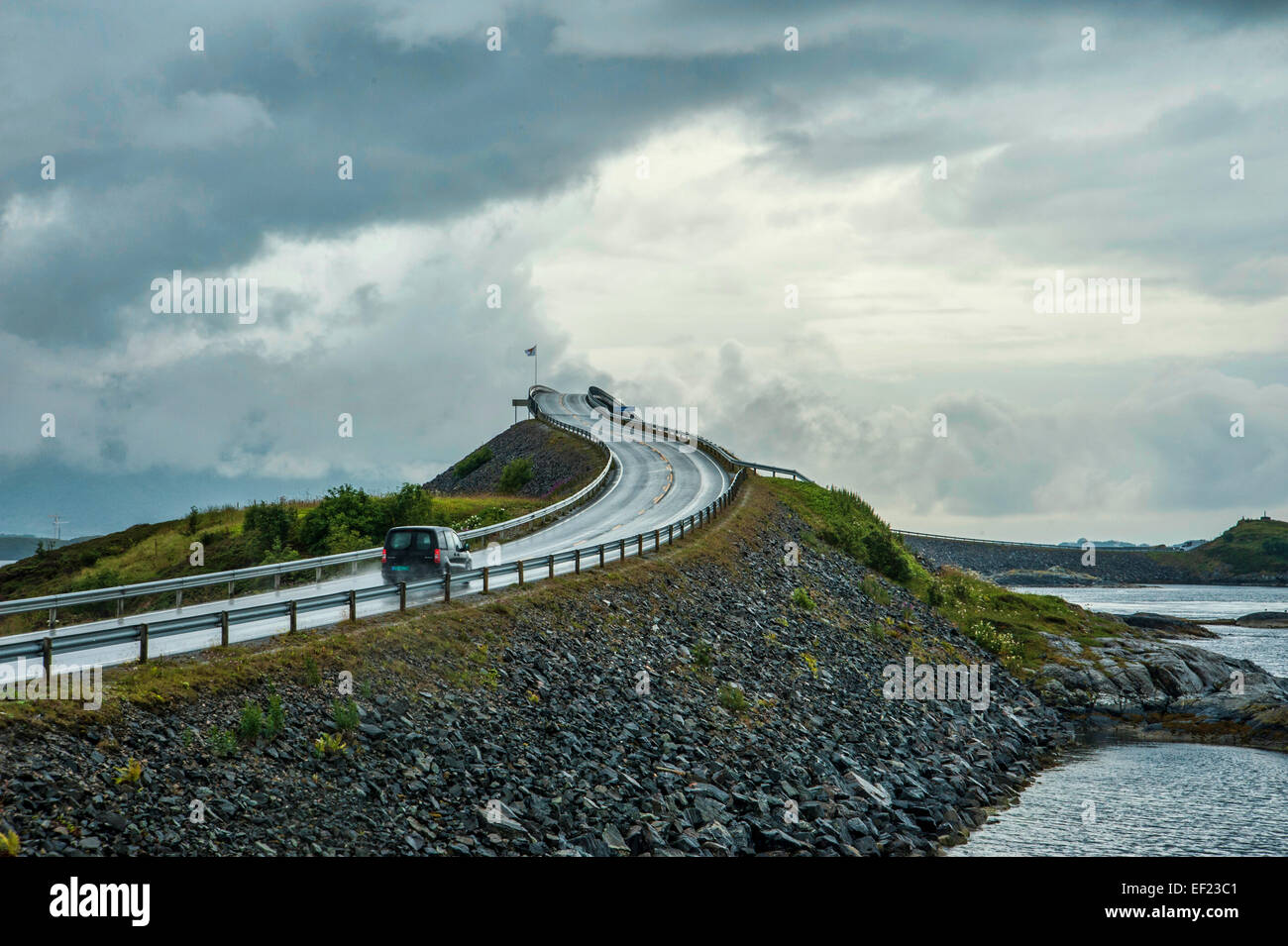 Kristiansund y molde fotografías e imágenes de alta resolución - Alamy