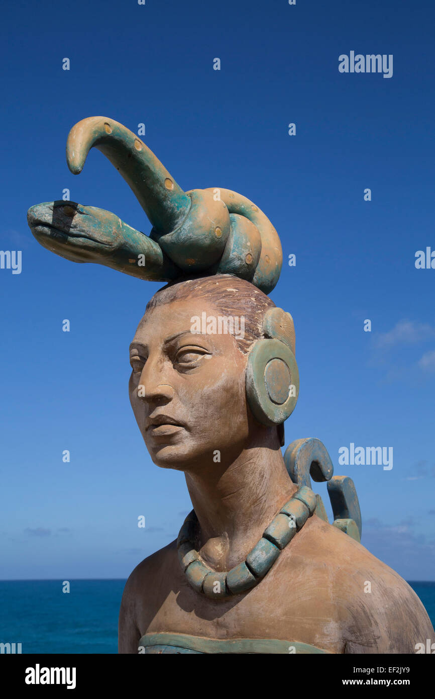 Diosa de la luna ixchel fotografías e imágenes de alta resolución Alamy