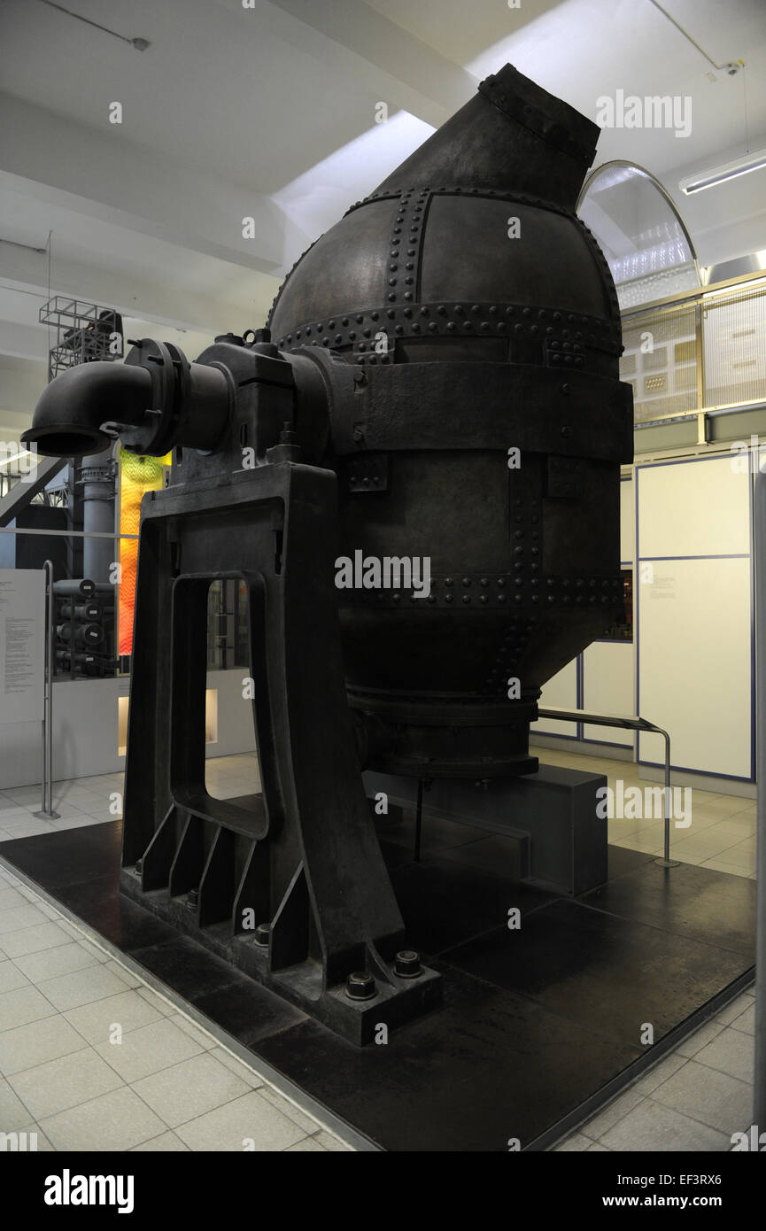 Bessemer steel fotografías e imágenes de alta resolución Alamy