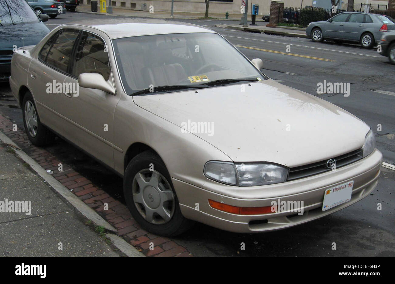 92 94 toyota camry fotografia de stock alamy https www alamy es foto 92 94 toyota camry 78206458 html