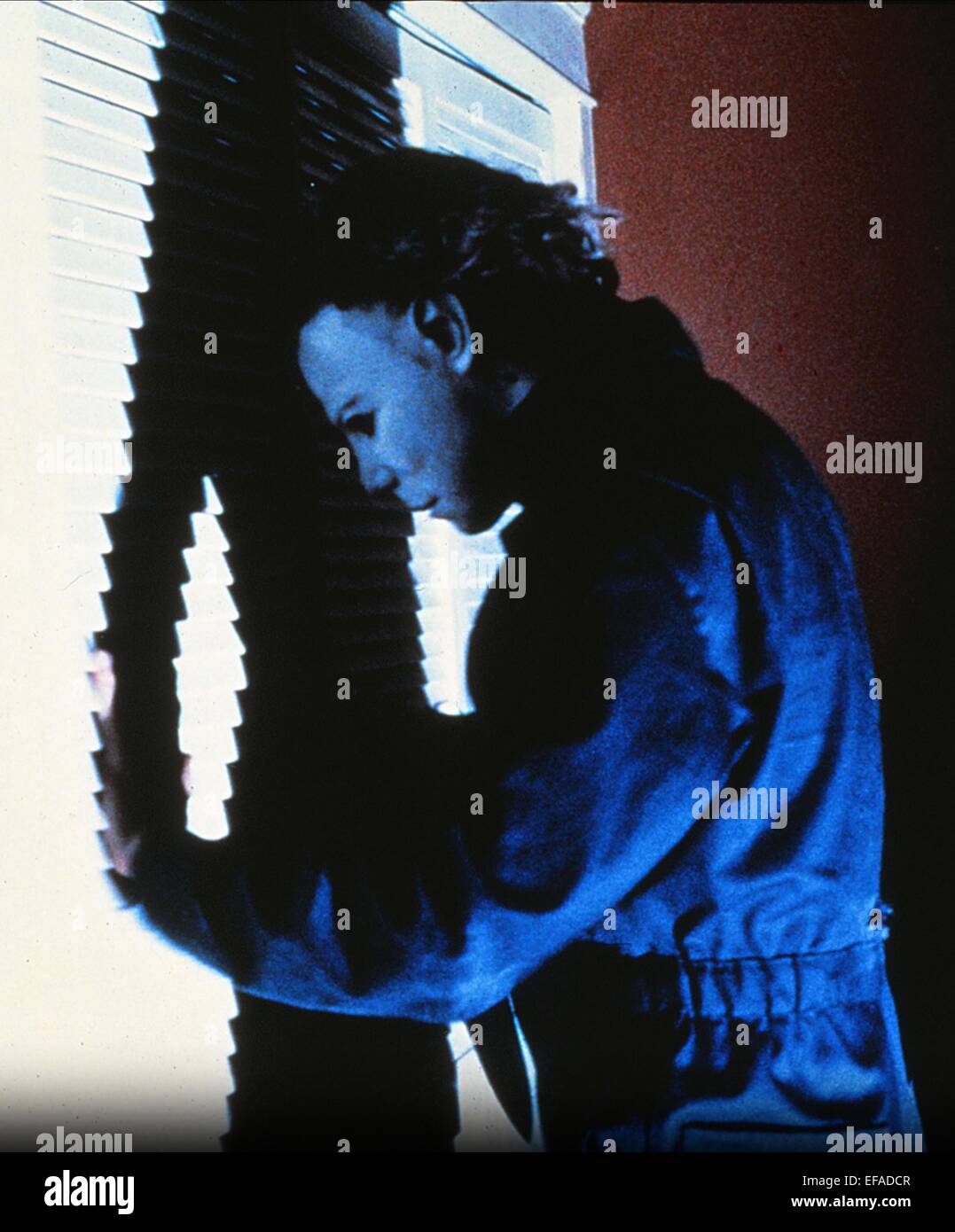 Tony Moran Halloween 1978 Fotografia De Stock Alamy