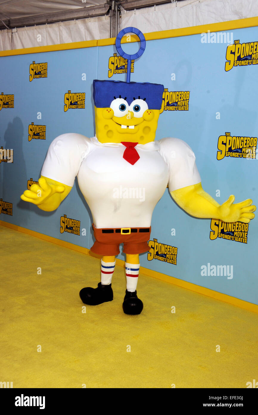 Bob esponja peli fotografías e imágenes de alta resolución Alamy