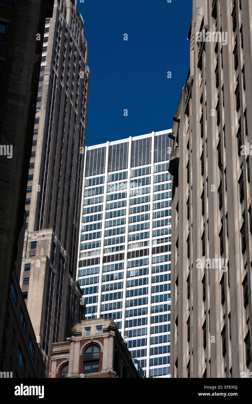 Chase manhattan fotografías e imágenes de alta resolución Alamy