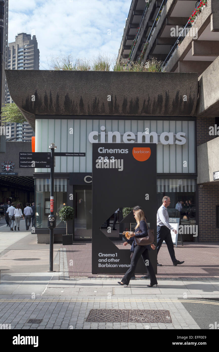 Cines Londres Fotografías E Imágenes De Alta Resolución Alamy 8240