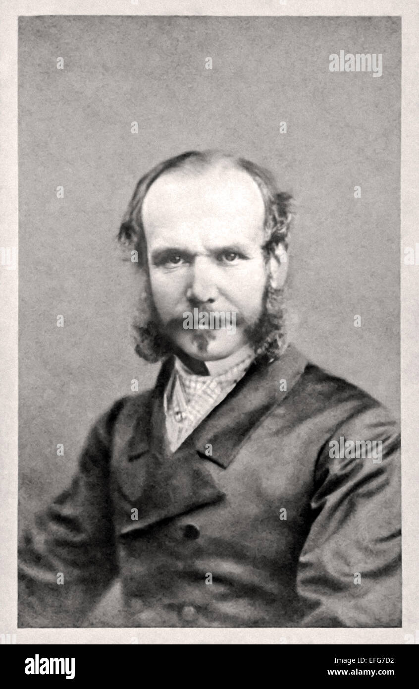 Bowlby THOMAS GUILLERMO (18181860), un corresponsal británico en los tiempos en Alemania y Bowlby THOMAS GUILLERMO (18181860), un corresponsal británico en los tiempos en Alemania y