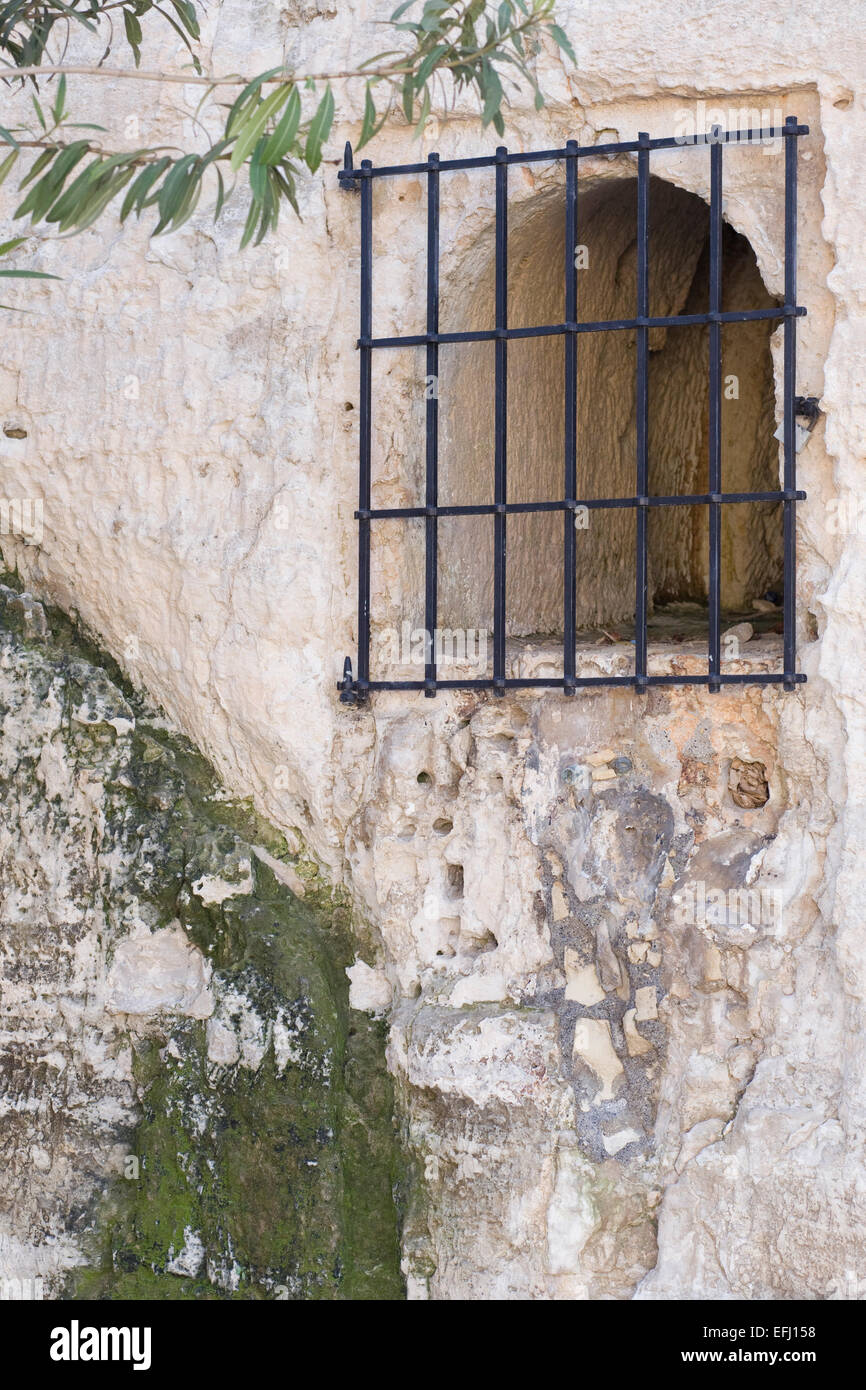 Protector de la ventana e imágenes alta resolución Alamy