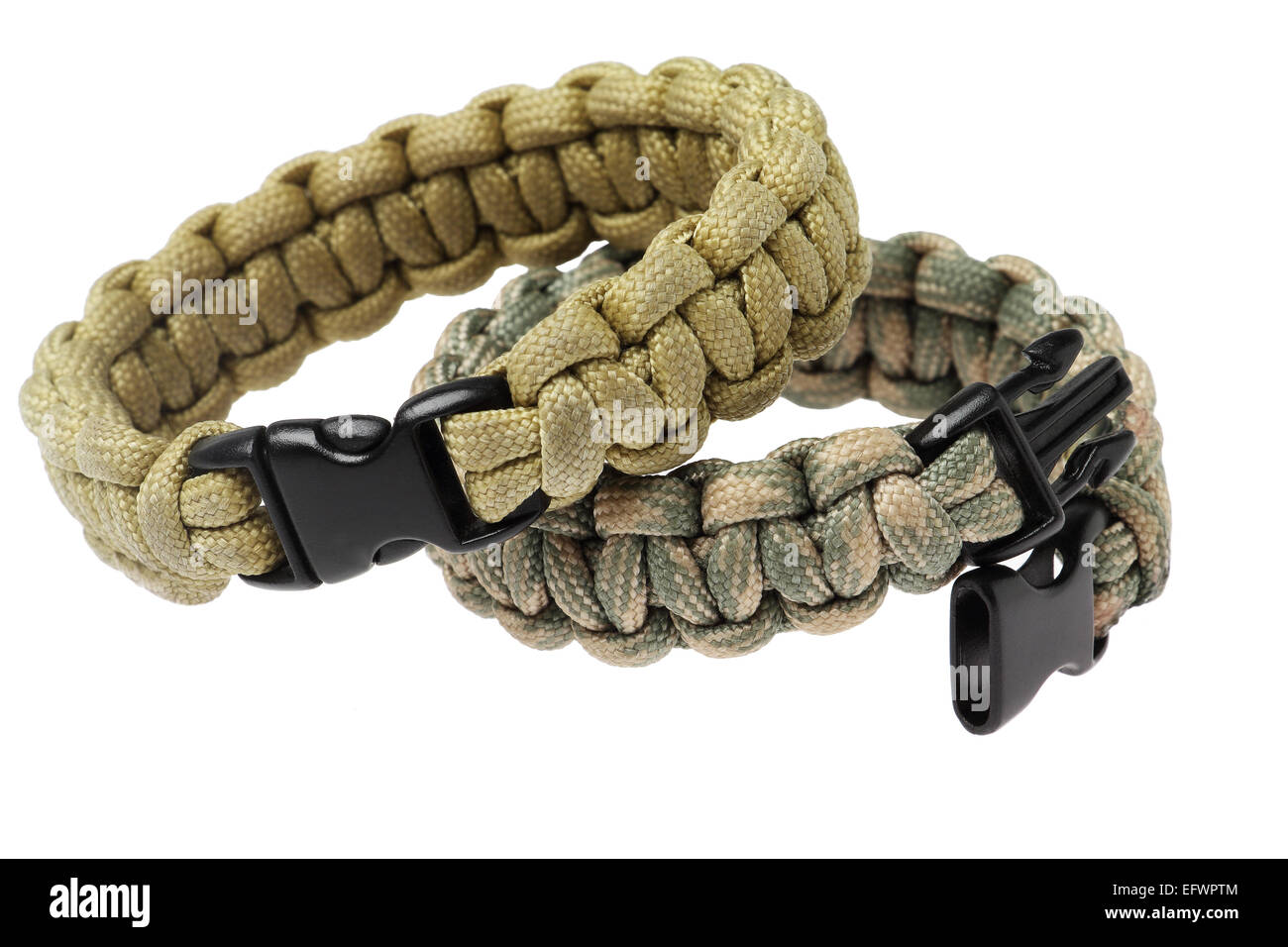 Pulsera tejida fotografías e imágenes de alta resolución - Alamy