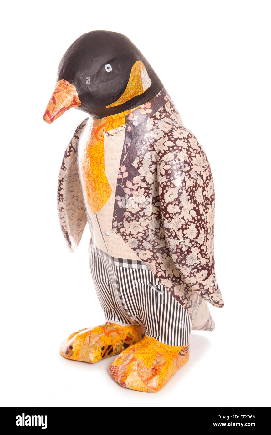 Traje De Pinguino Fotos e Imágenes de stock - Alamy