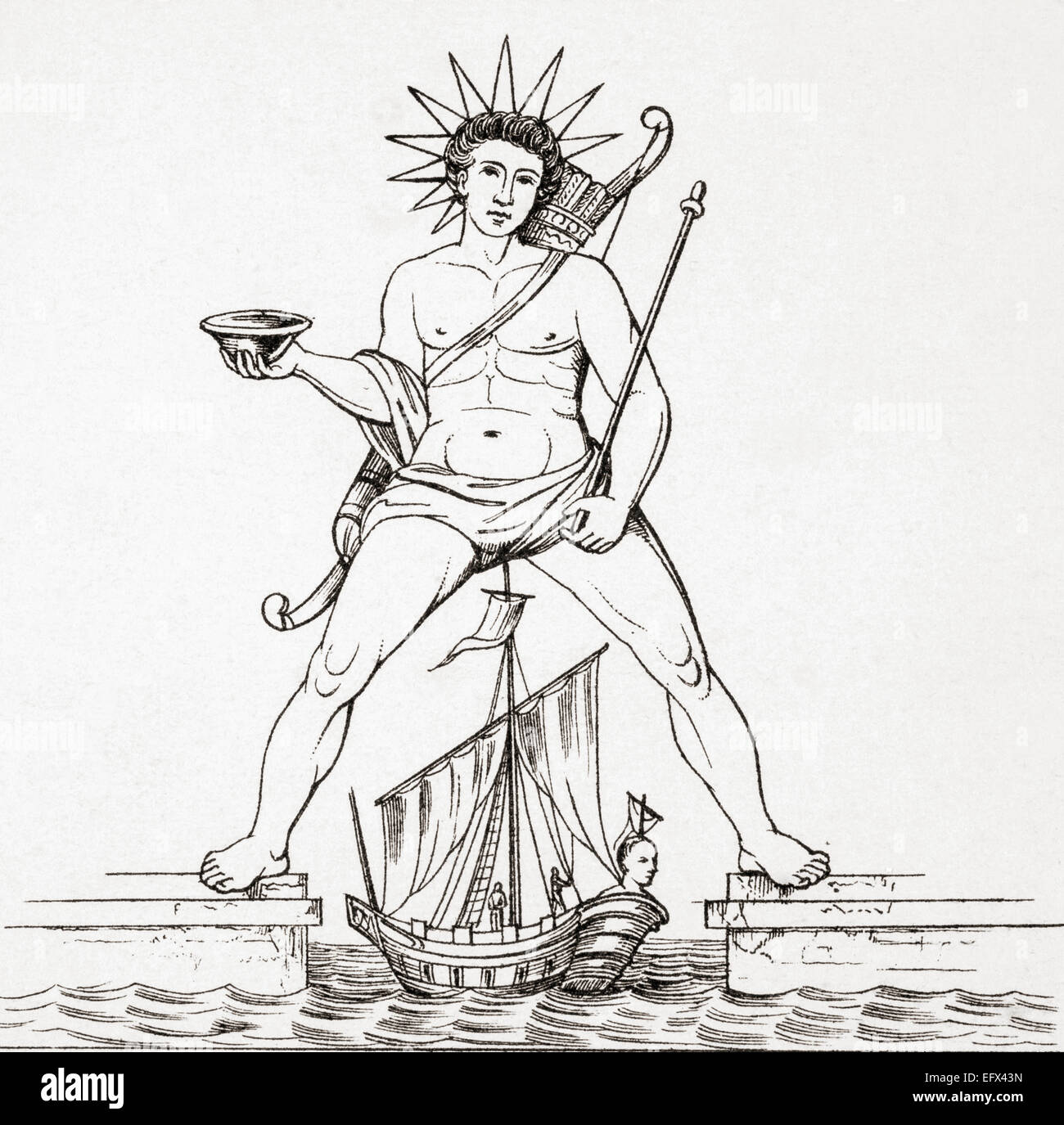 Coloso de rodas fotografías e imágenes de alta resolución Alamy