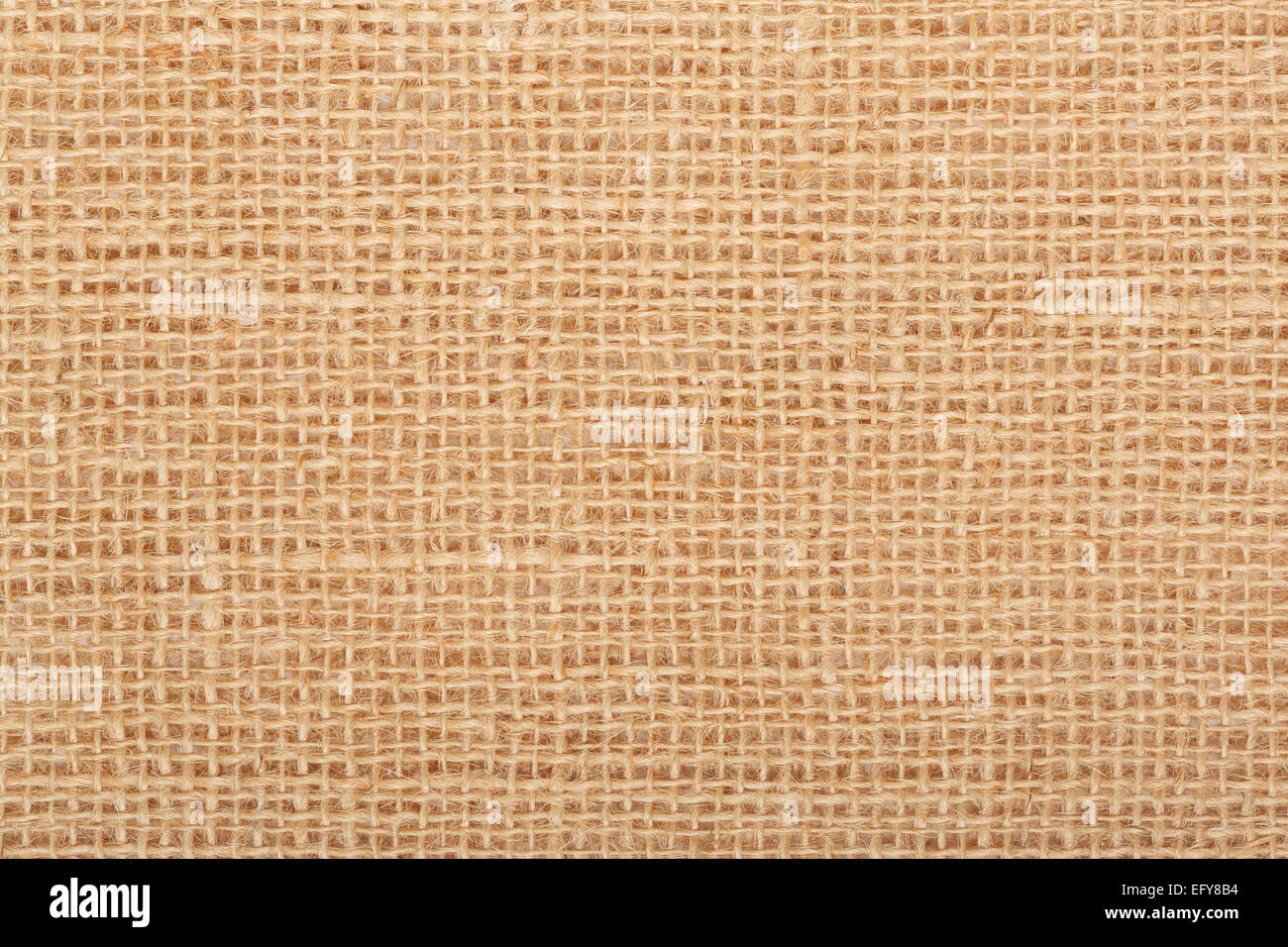 Sacos de arpillera, textura del fondo Foto de stock