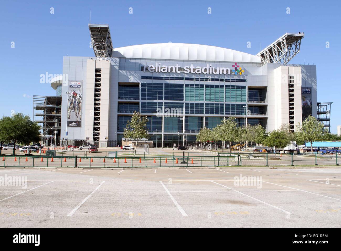 Estadio de houston fotografías e imágenes de alta resolución Alamy