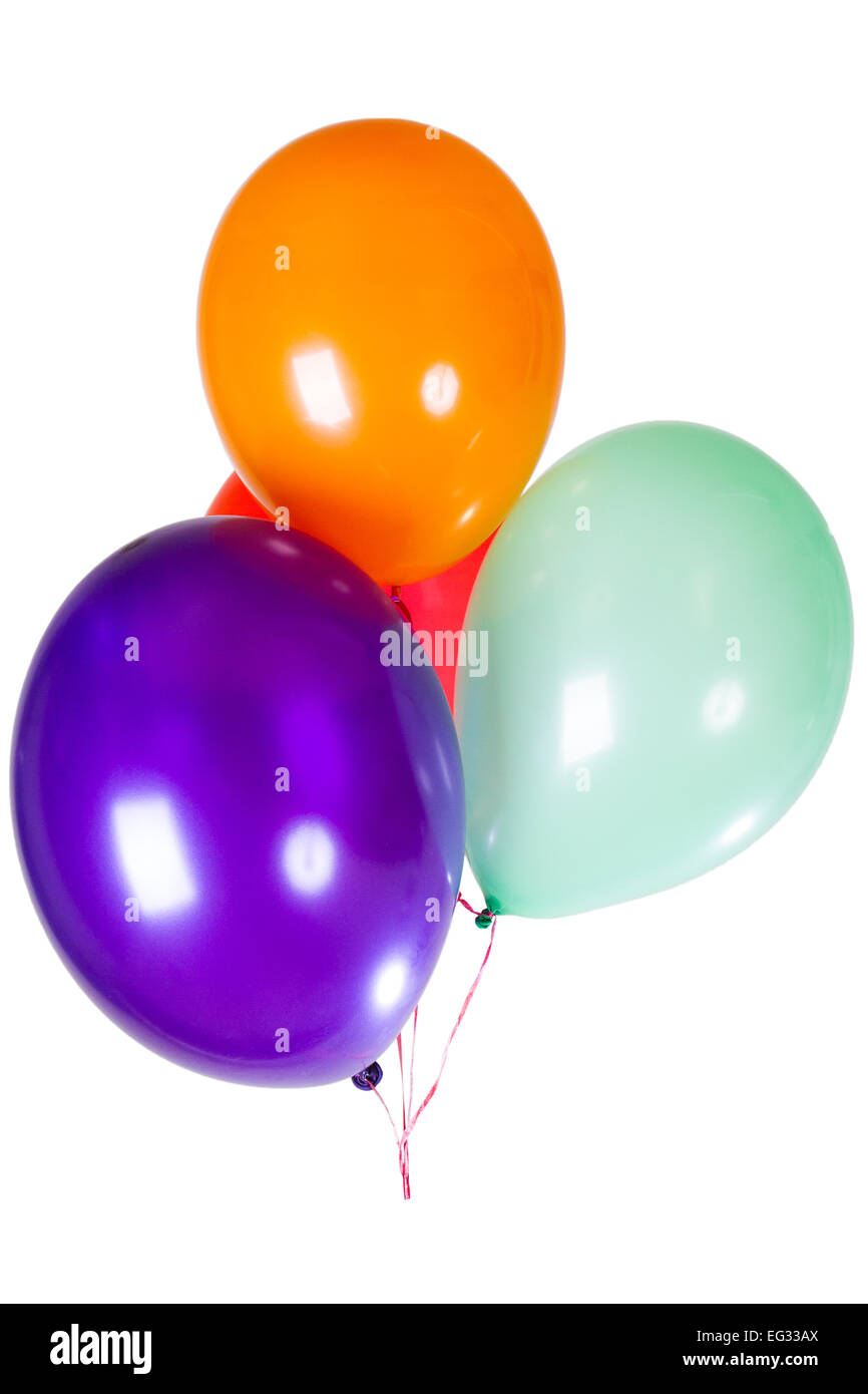 Decoracion de globos fotografías e imágenes de alta resolución - Alamy