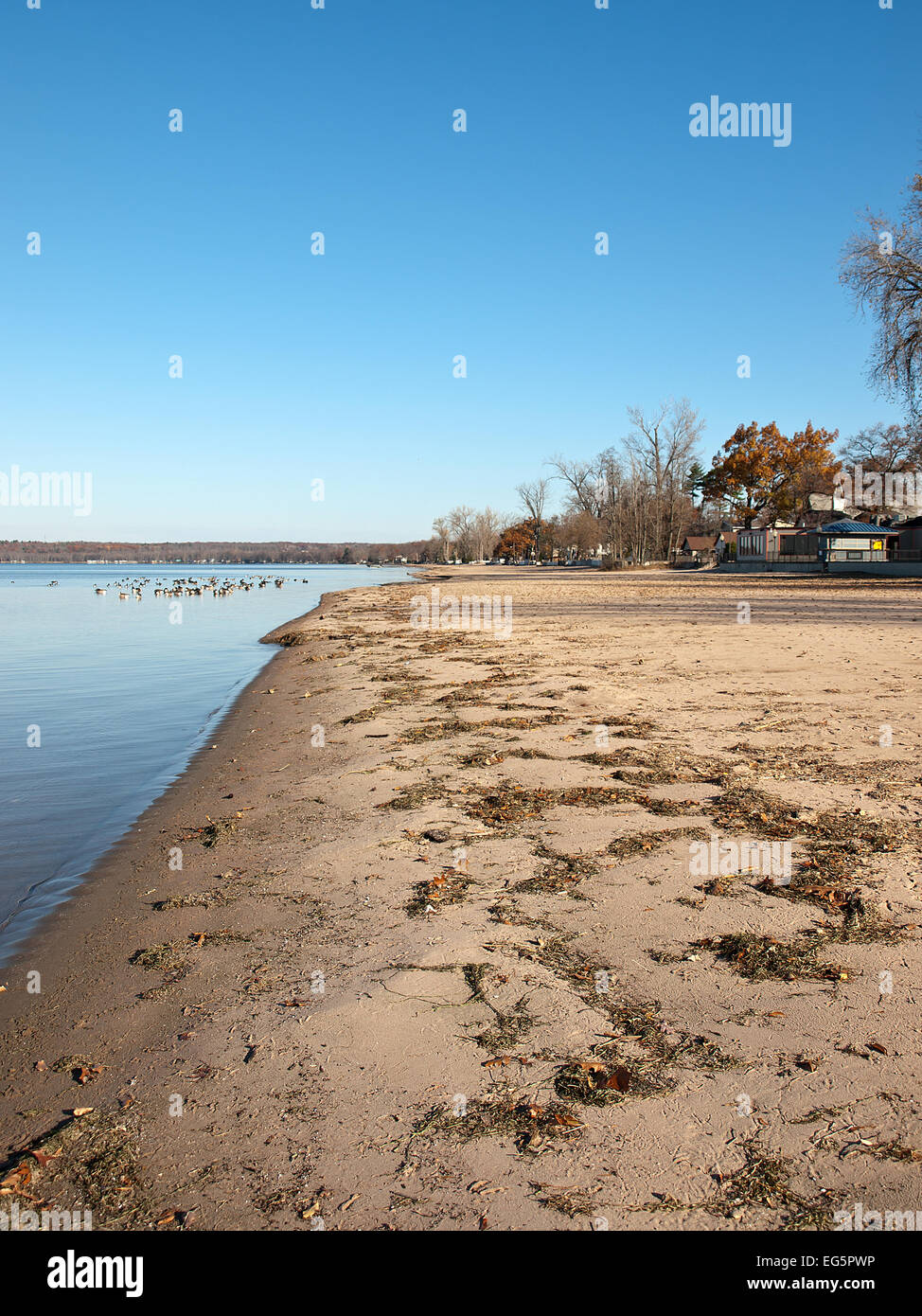 Playa de sylvan fotografías e imágenes de alta resolución Alamy