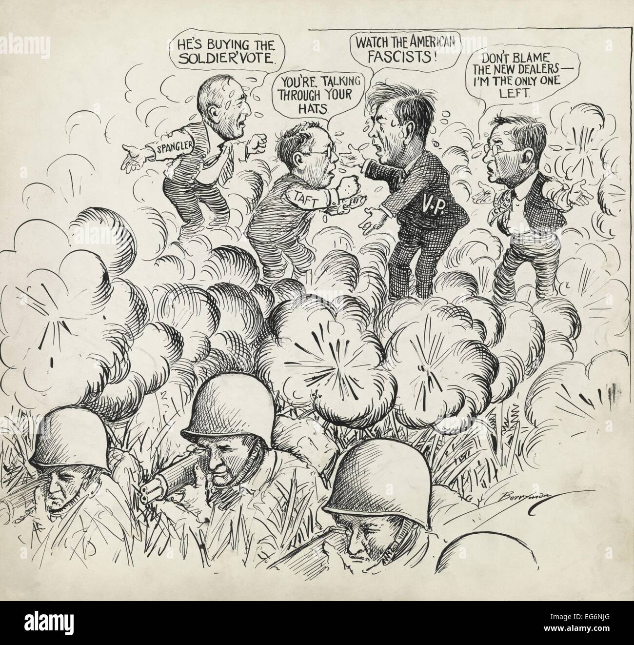Introducir 82+ imagen caricatura segunda guerra mundial dibujos