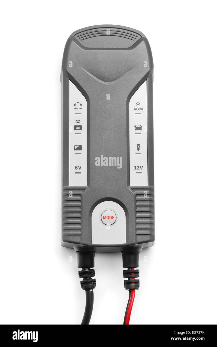 Cargador de batería de coche fotografías e imágenes de alta resolución -  Alamy