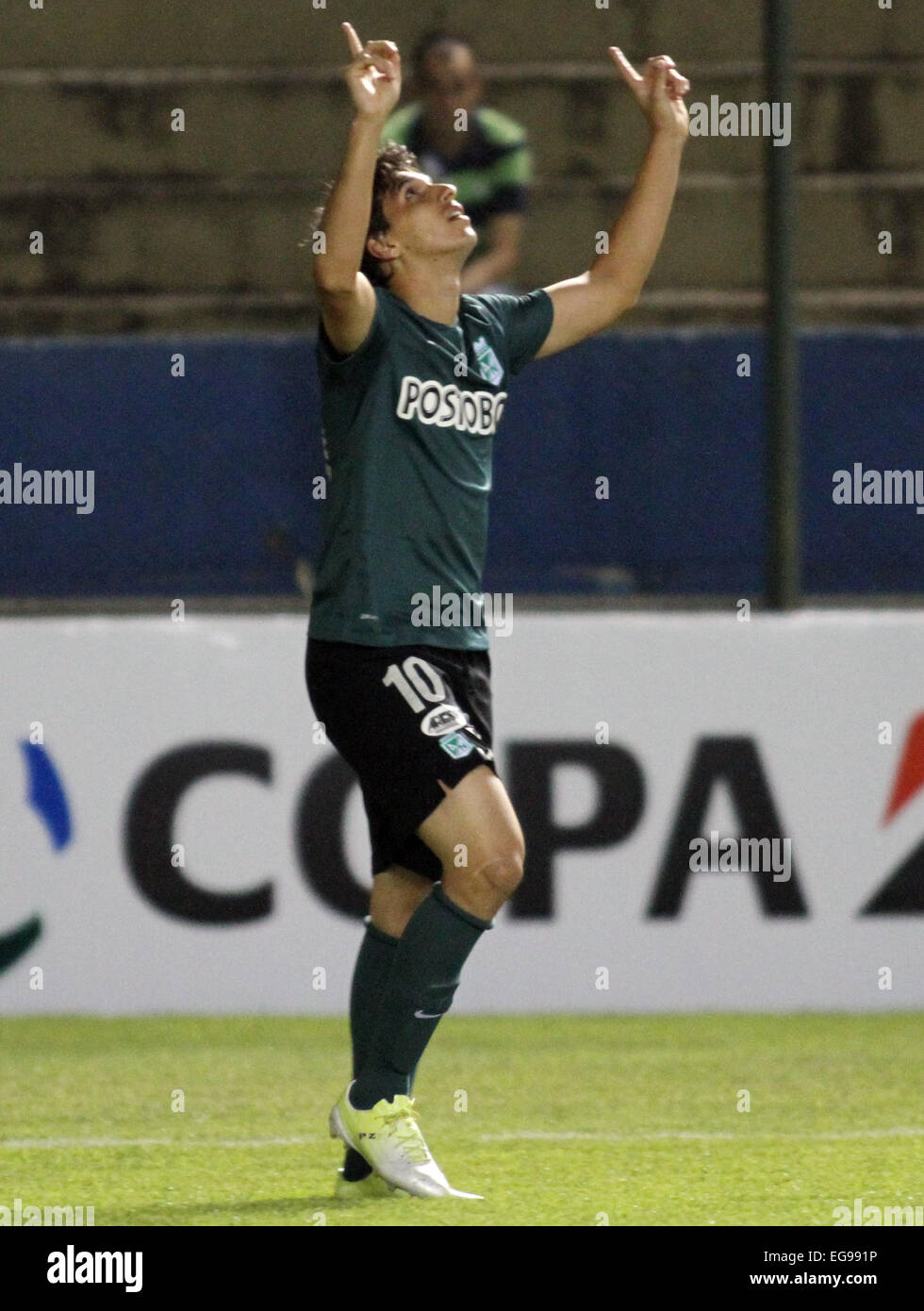 ANOTANDO FÚTBOL *: NACIONAL DE ASUNCIÓN