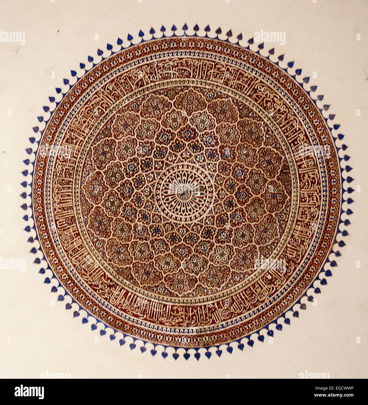 Rosetón del techo fotografías e imágenes de alta resolución - Alamy