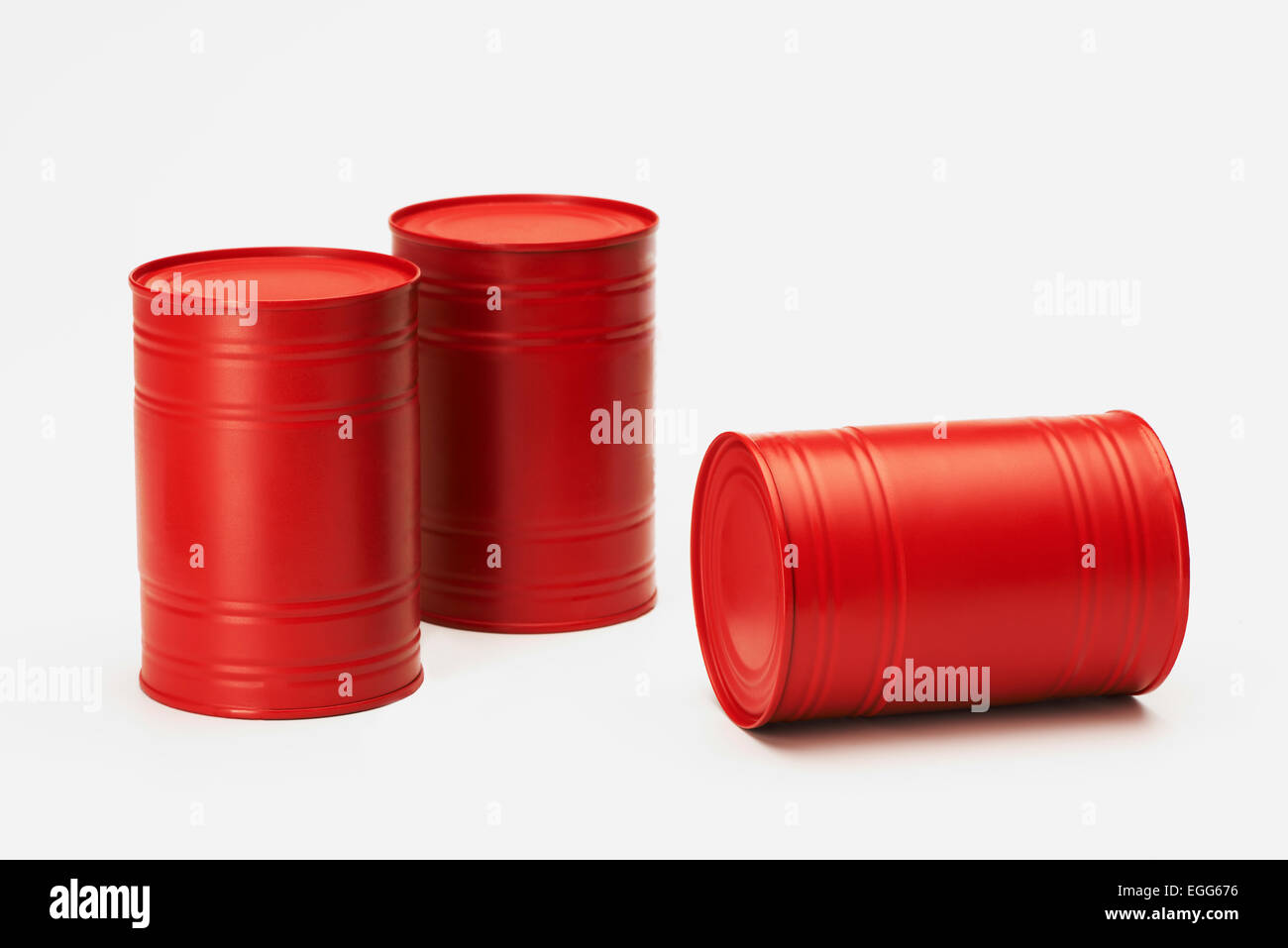 Barriles de gasolina fotografías e imágenes de alta resolución - Alamy