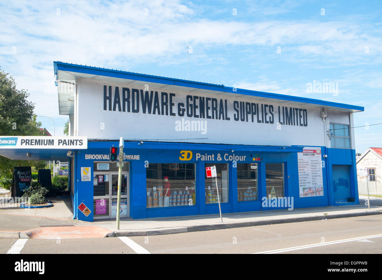 General supplies fotografías e imágenes de alta resolución Alamy