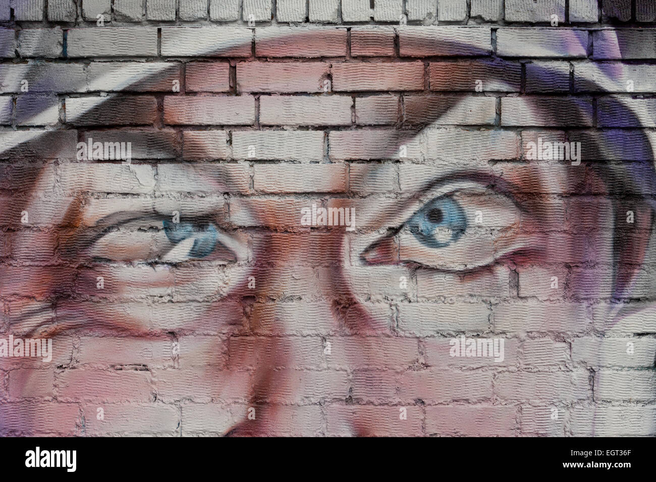 Pintadas En Las Paredes Y Murales De Gran Calidad Graficos Y