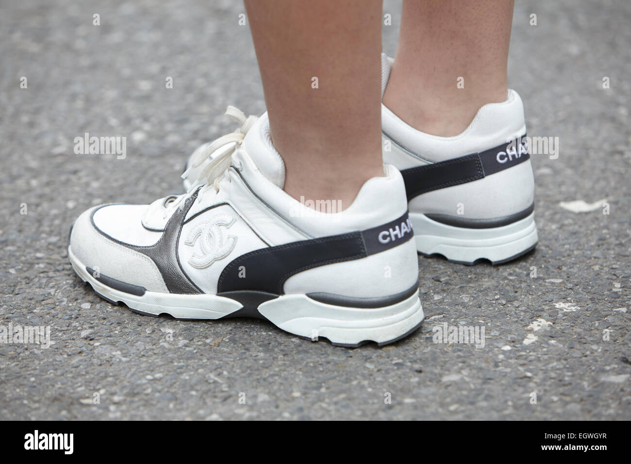 Zapatos chanel para mujer cheap