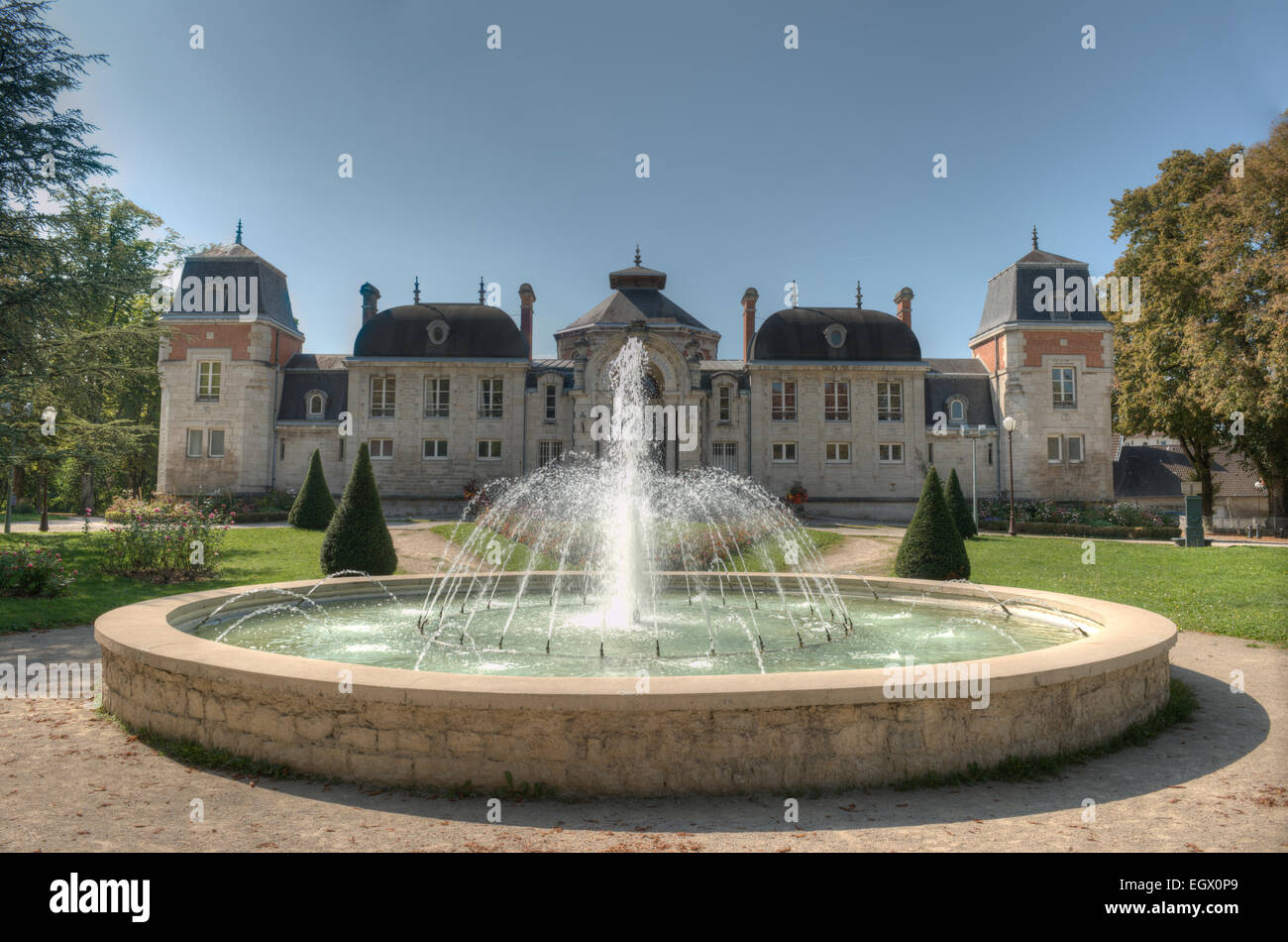 Lons Le Saunier Fotos e Imágenes de stock Alamy Lons Le Saunier Fotos e Imágenes de stock Alamy