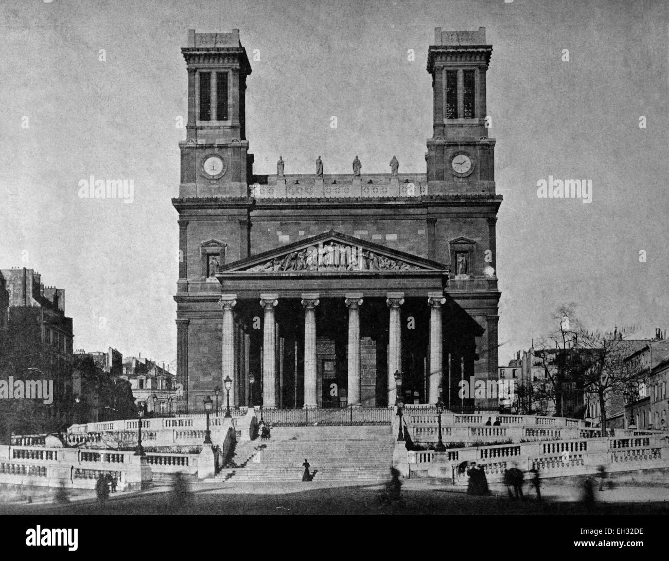 Iglesia de san vicente de paul paris fotografías e imágenes de alta resolución - Alamy Iglesia de san vicente de paul paris fotografías e imágenes de alta resolución - Alamy
