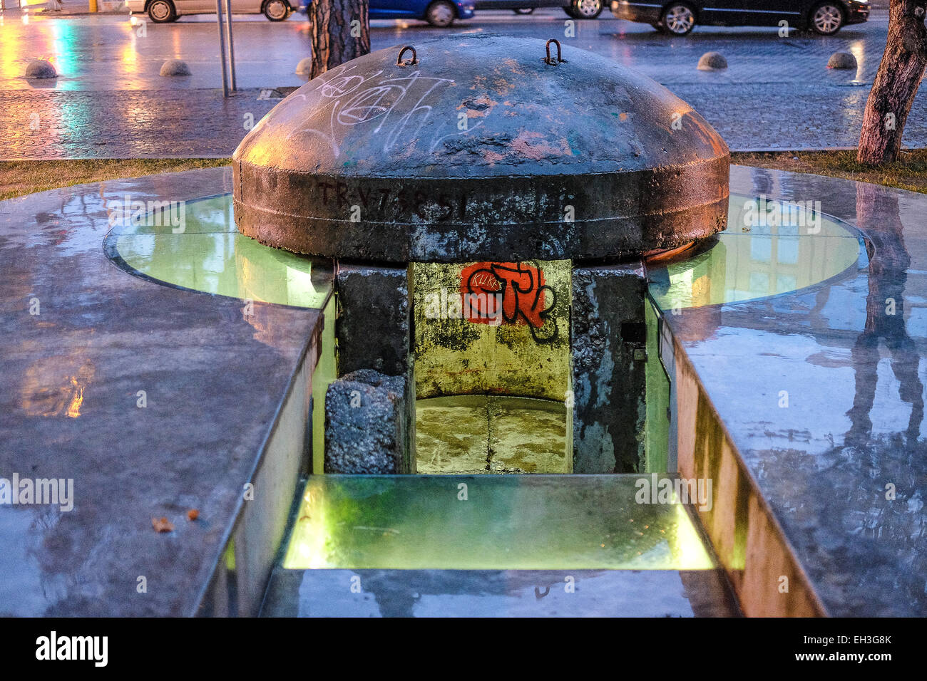 Barrio blloku fotografías e imágenes de alta resolución Alamy