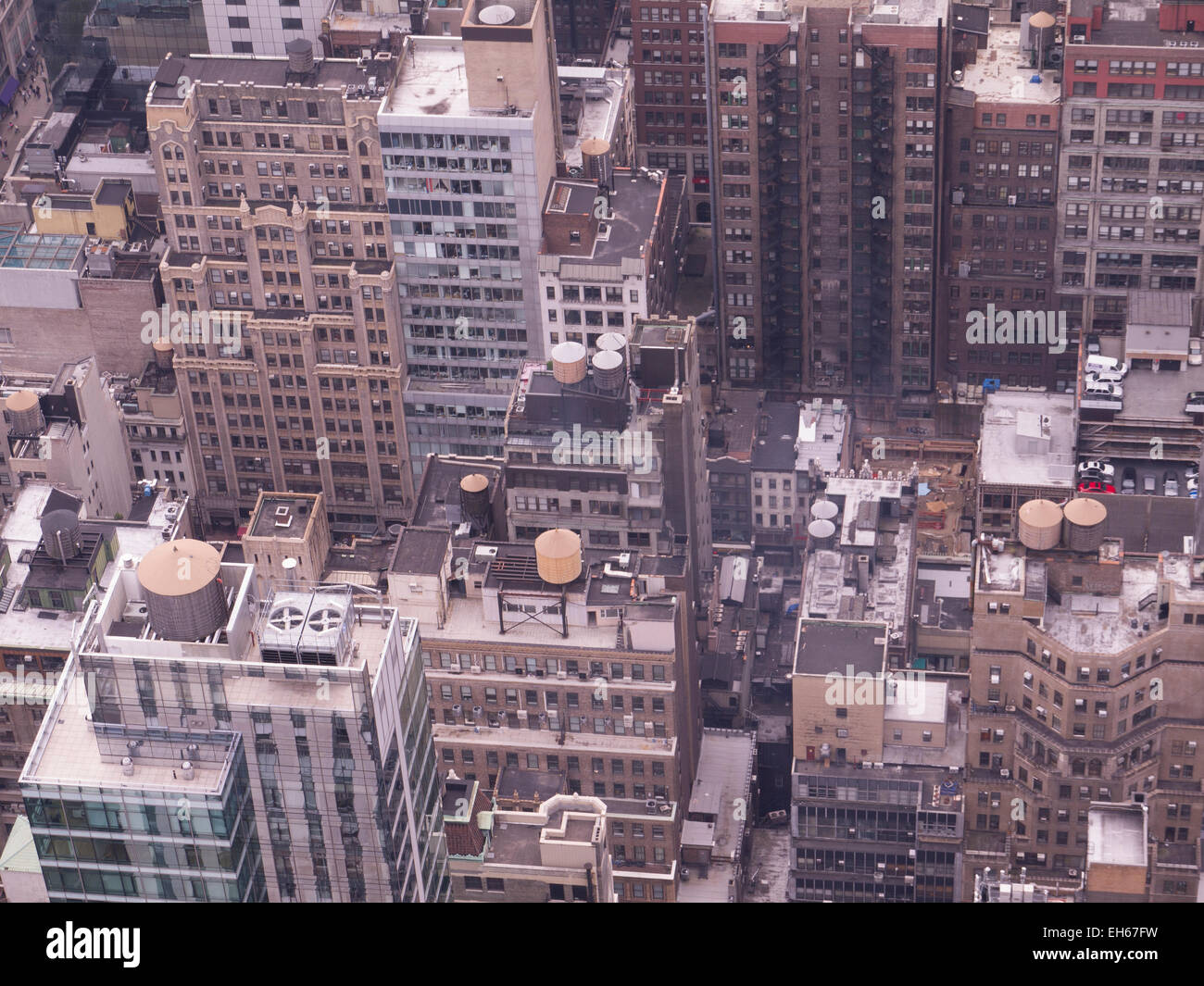 La roca de nueva york fotografías e imágenes de alta resolución Alamy