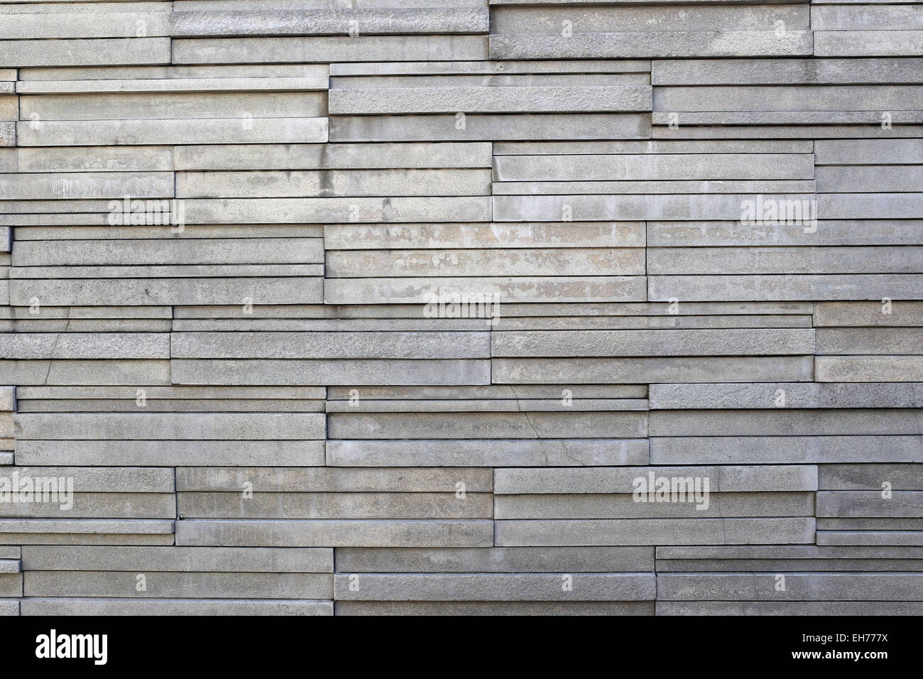 La textura de la pared de piedra para el fondo. Foto de stock
