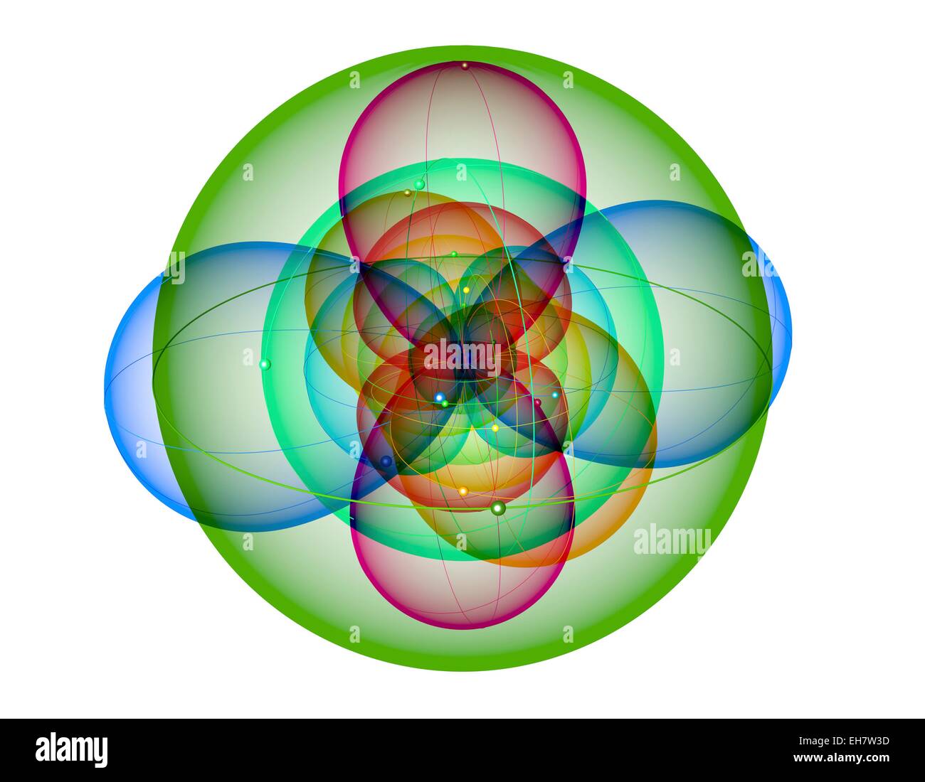 Potasio estructura atómica fotografías e imágenes de alta resolución - Alamy