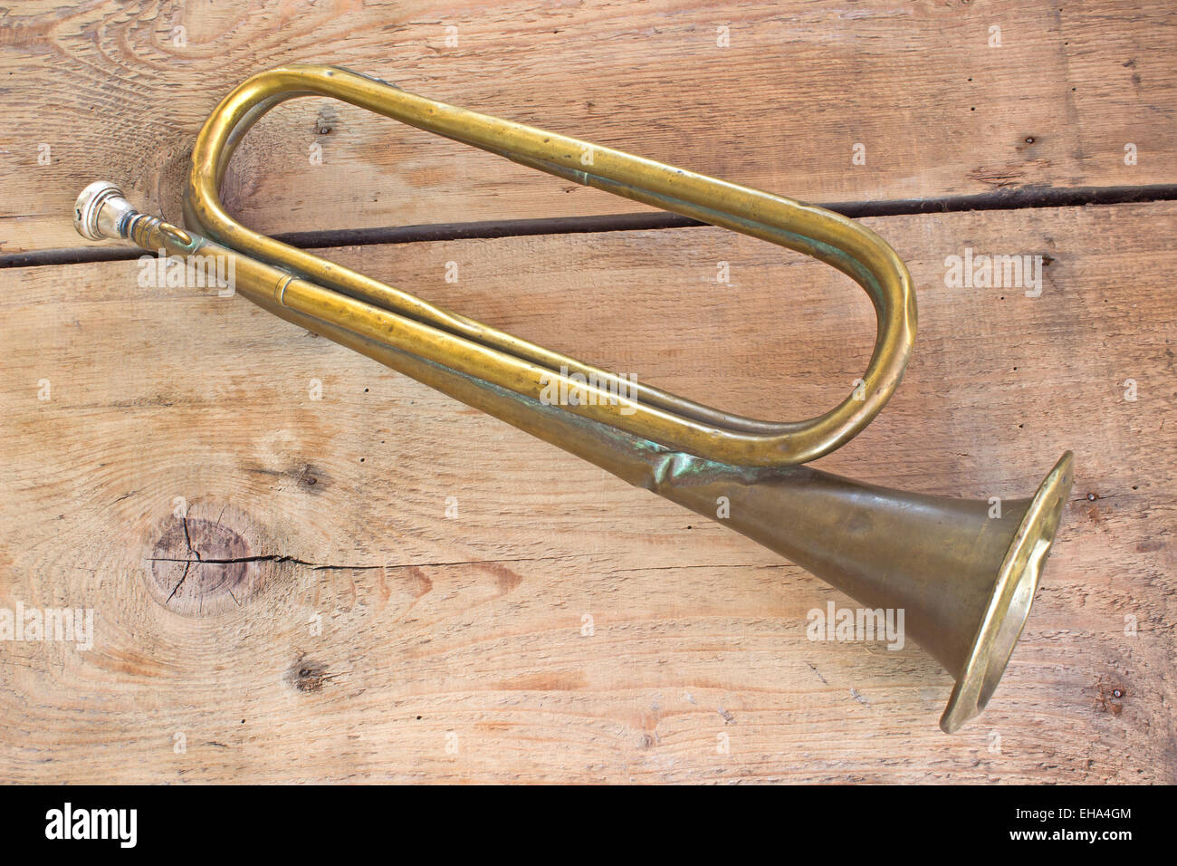 Trumpet sound fotografías e imágenes de alta resolución - Alamy