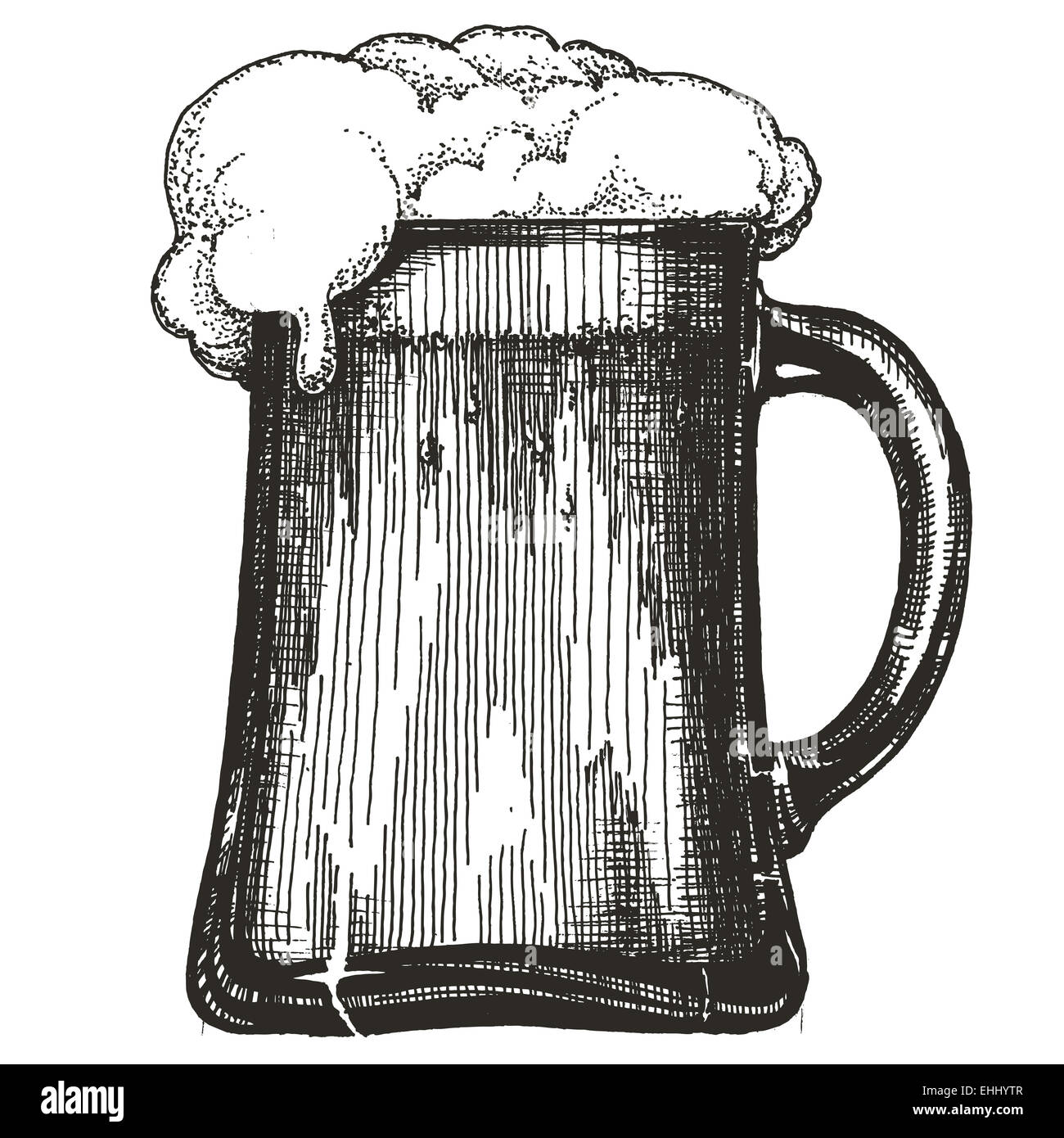 Tarro de cerveza dibujo fotografías e imágenes de alta resolución - Alamy Tarro de cerveza dibujo fotografías e imágenes de alta resolución - Alamy