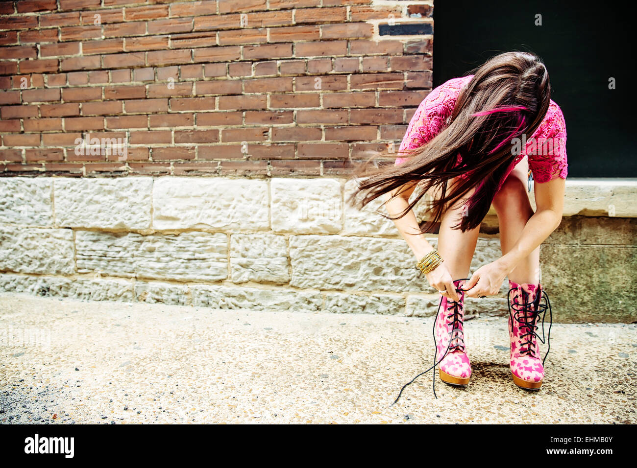 Botas de color rosa para mujer | FASHIOLA.es