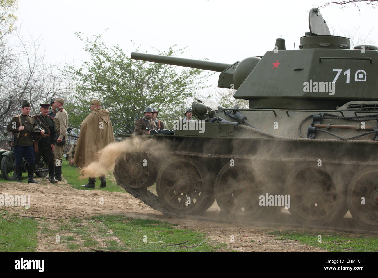 últimas etapas de la segunda guerra mundial 1945 fotografías e imágenes de  alta resolución - Alamy