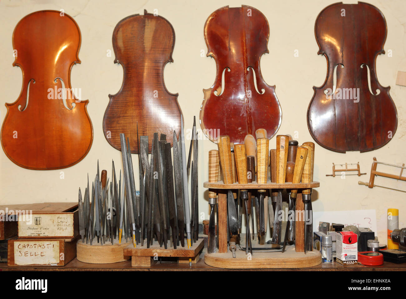 Conio Fotos e Imágenes de stock - Alamy