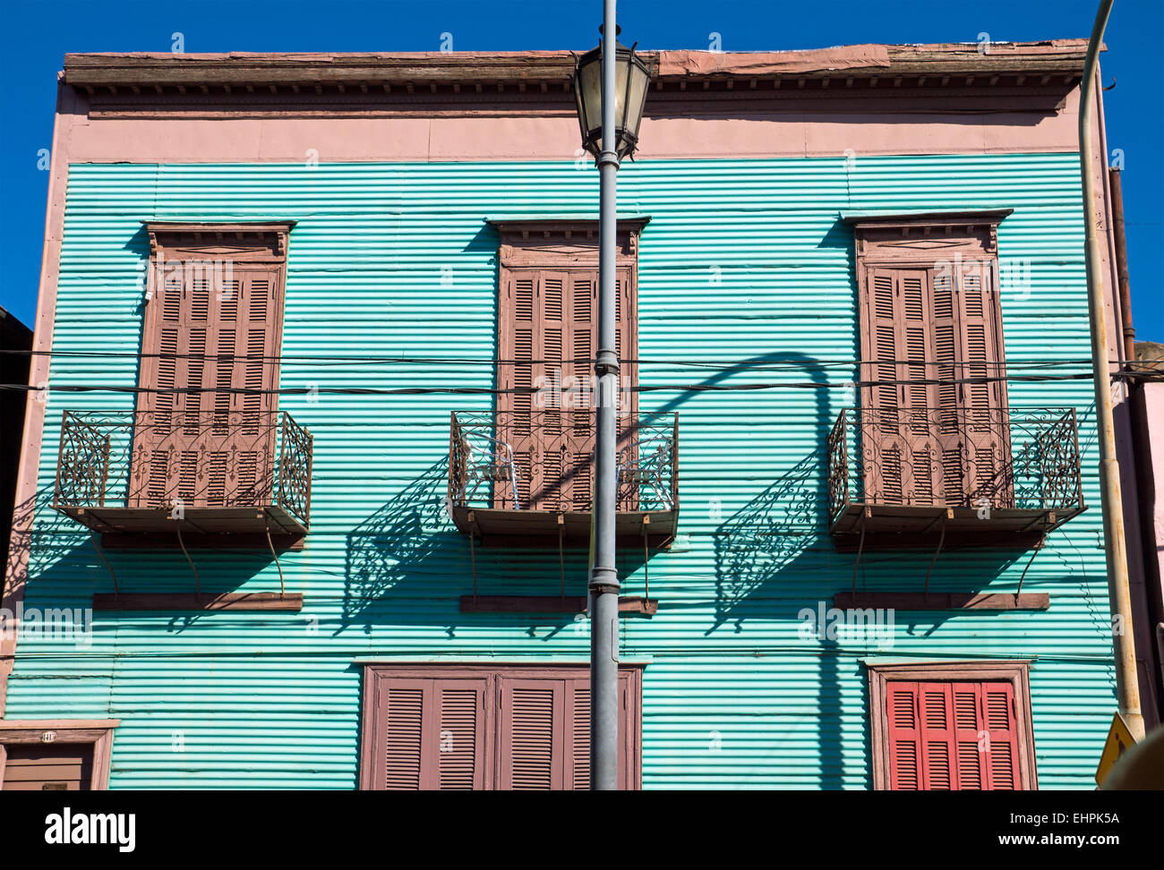 La casa de la boca fotografías e imágenes de alta resolución Alamy