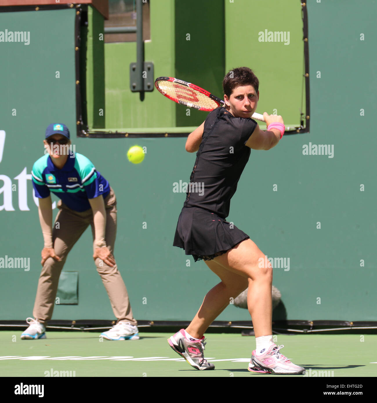 Tennis in spain fotografías e imágenes de alta resolución - Alamy