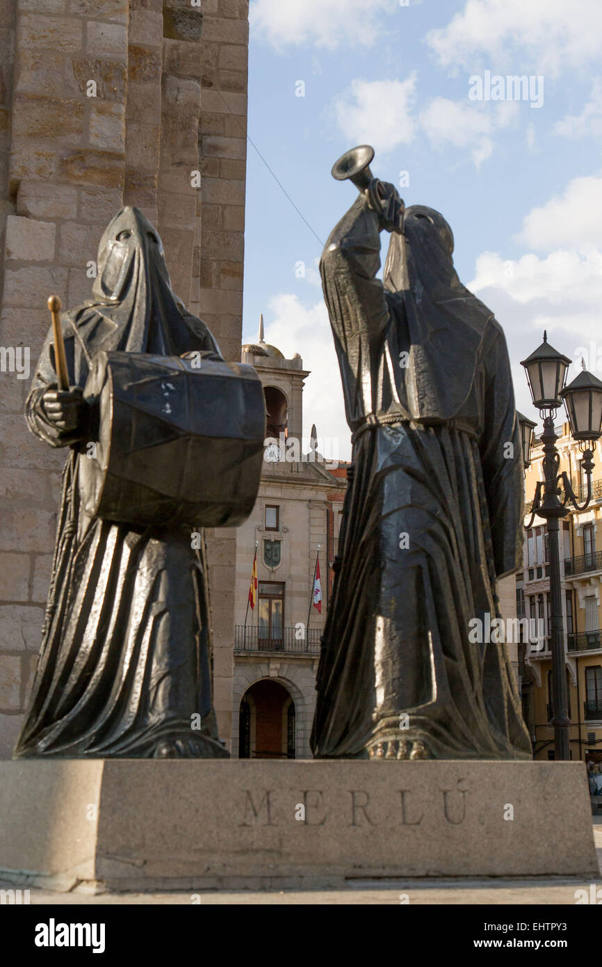 Ilustración de MADRID, ESPAÑA Fotografía de stock Alamy