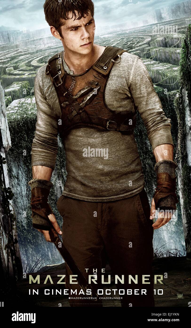 Dylan Obrien Peliculas Y Programas De Television Dylan o'brien fotografías e imágenes de alta resolución - Alamy