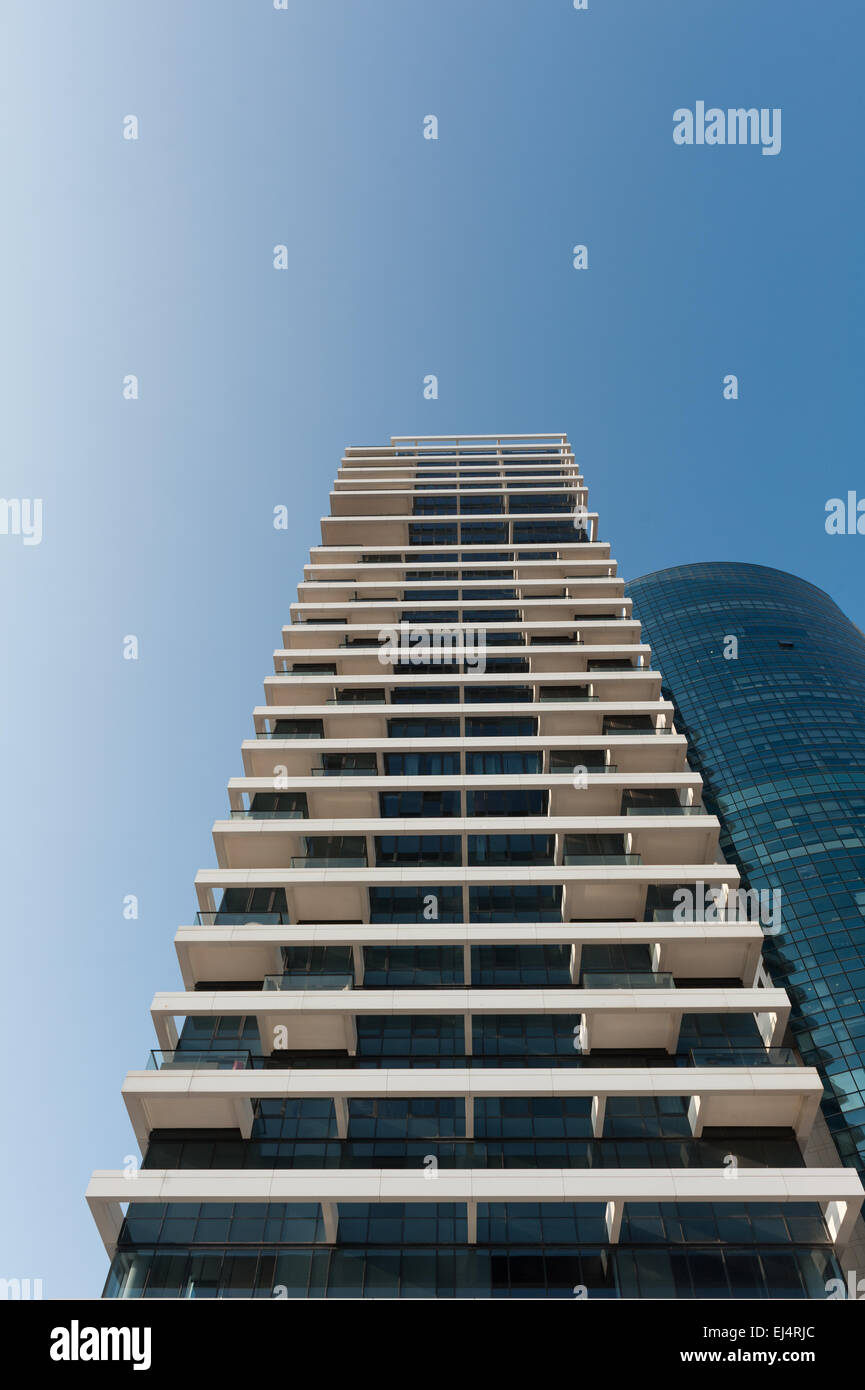 1 bulevar rothschild fotografías e imágenes de alta resolución Alamy