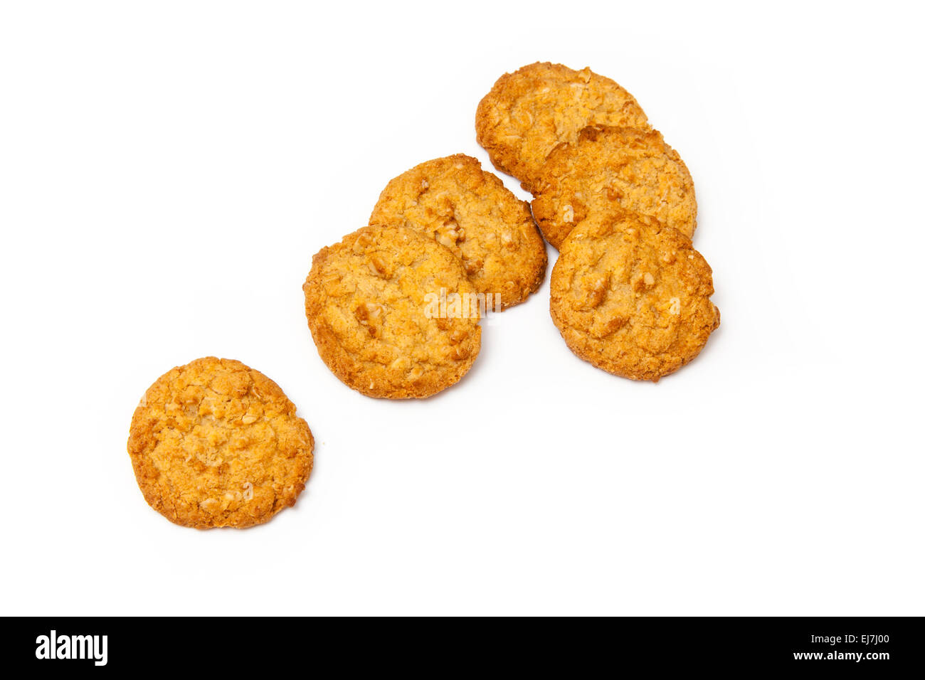 Raciones de combate individuales, botiquín de comida militar del ejército  español, ERM Fotografía de stock - Alamy