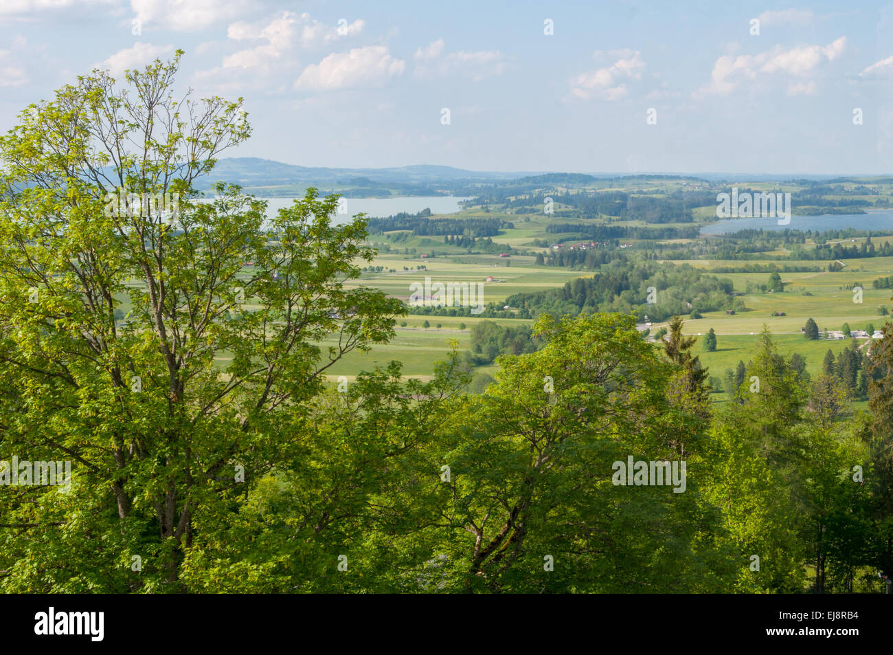 Pueblo del valle verde fotografías e imágenes de alta resolución Alamy