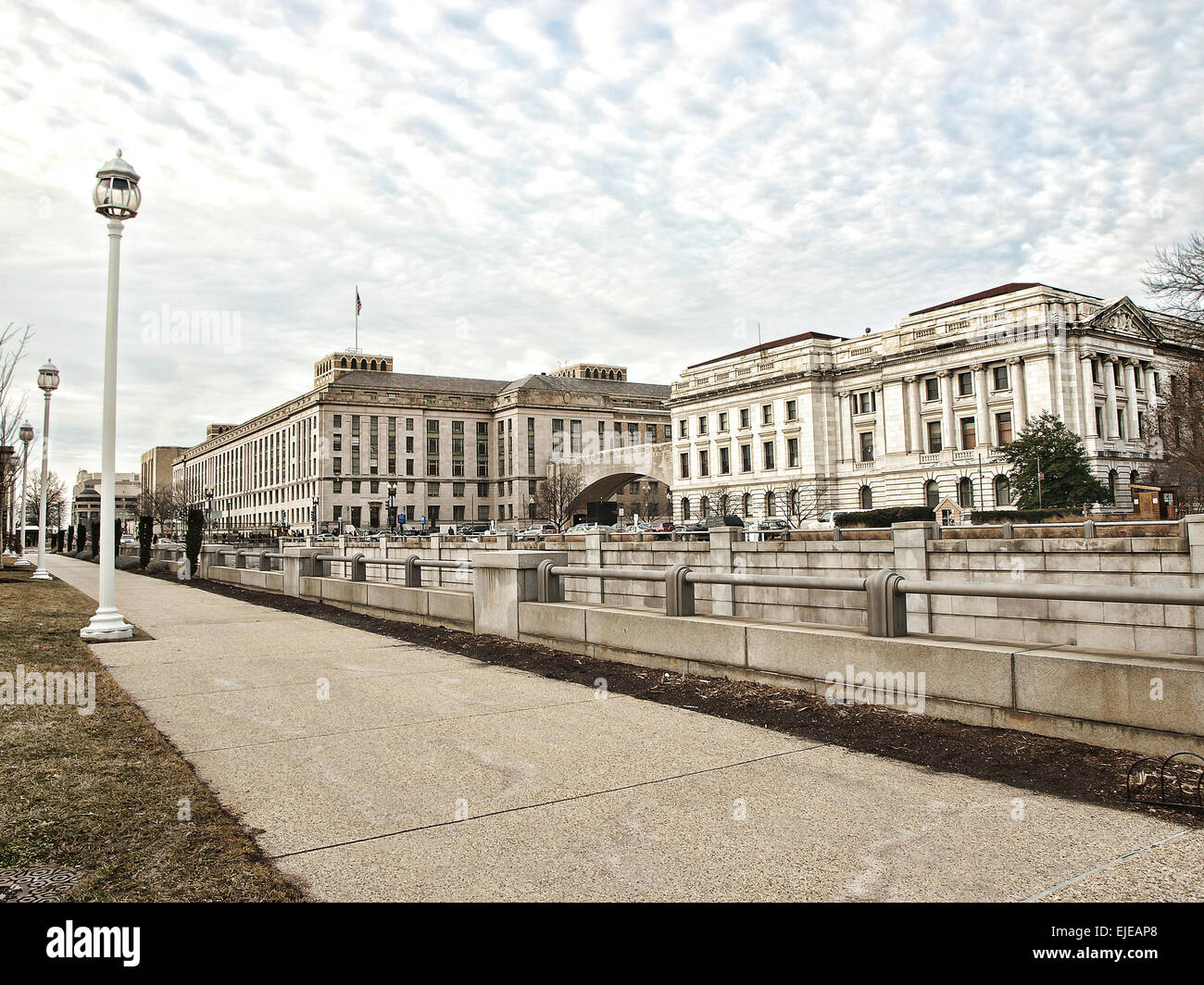 Madison Drive Fotos e Imágenes de stock Alamy