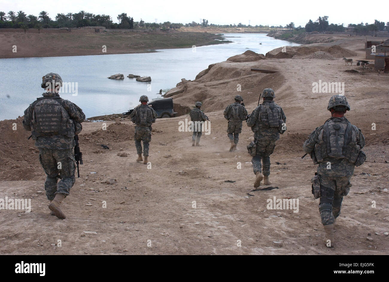 Colimbas” y militares: la memoria de la guerra divide a los