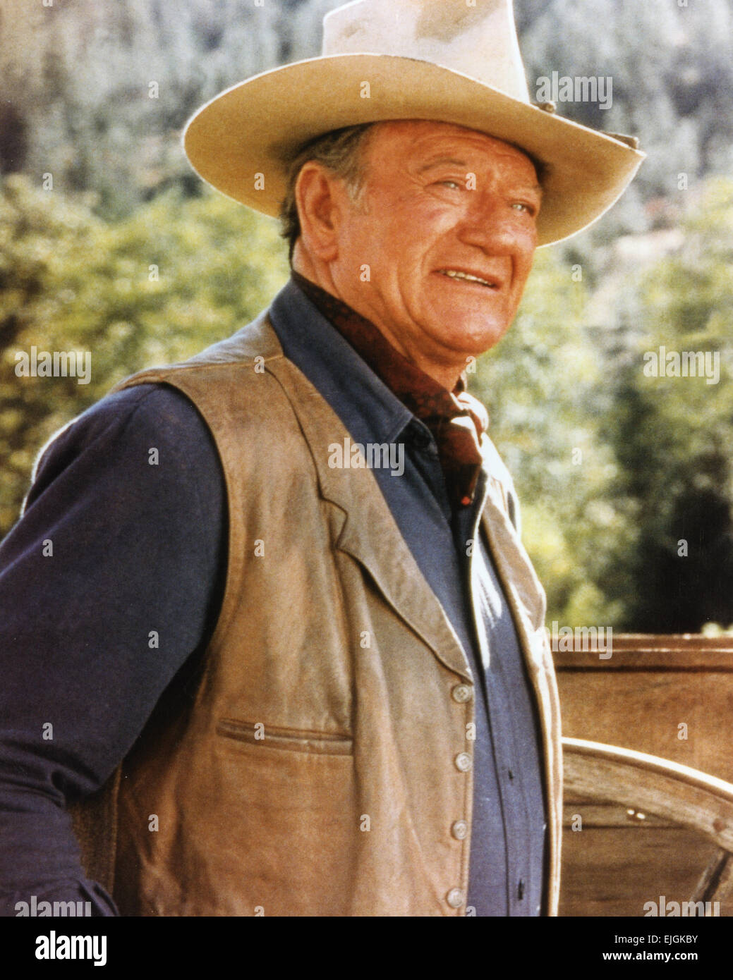 Famous cowboy actor fotografías e imágenes de alta resolución - Alamy