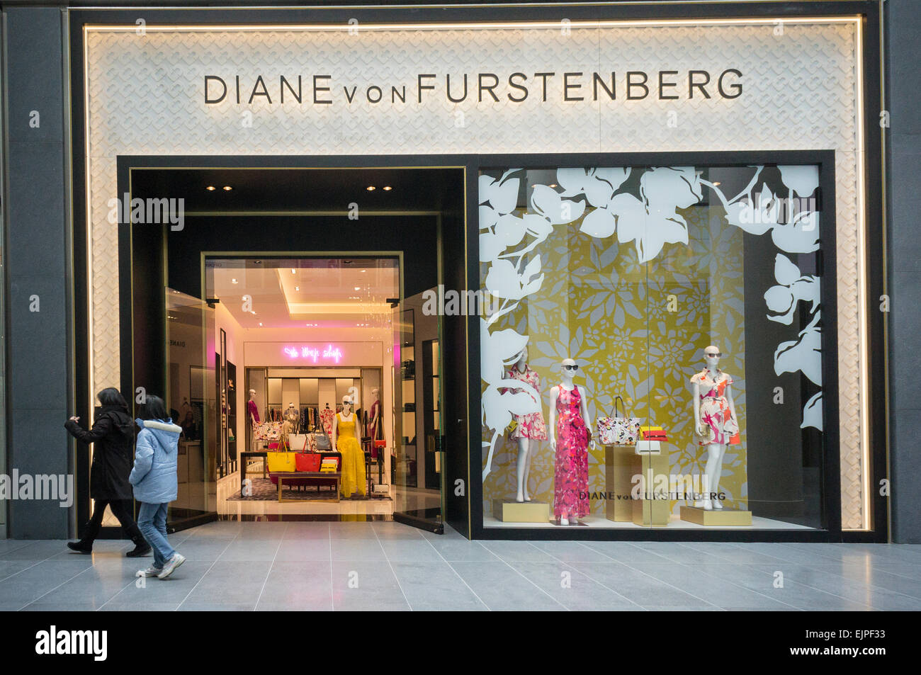 Dvf shop cheap